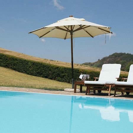 Apart-Agriturismo "La Colomba" Ница Монферато Екстериор снимка