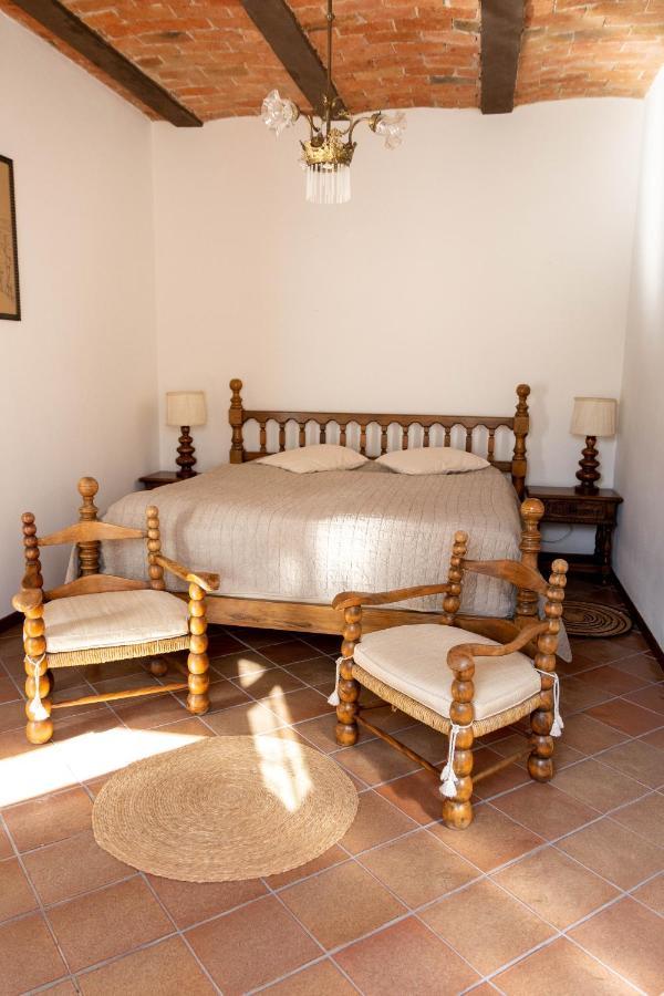 Apart-Agriturismo "La Colomba" Ница Монферато Екстериор снимка