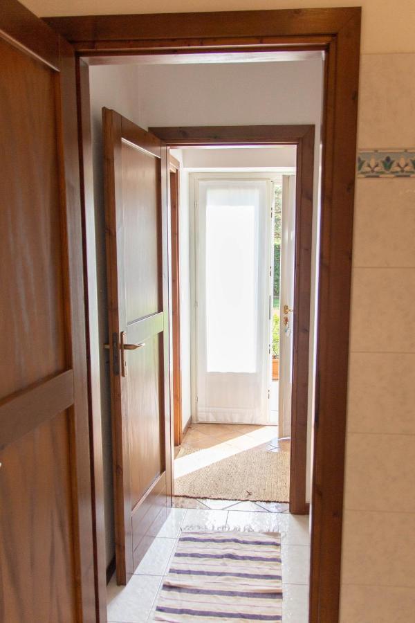 Apart-Agriturismo "La Colomba" Ница Монферато Екстериор снимка